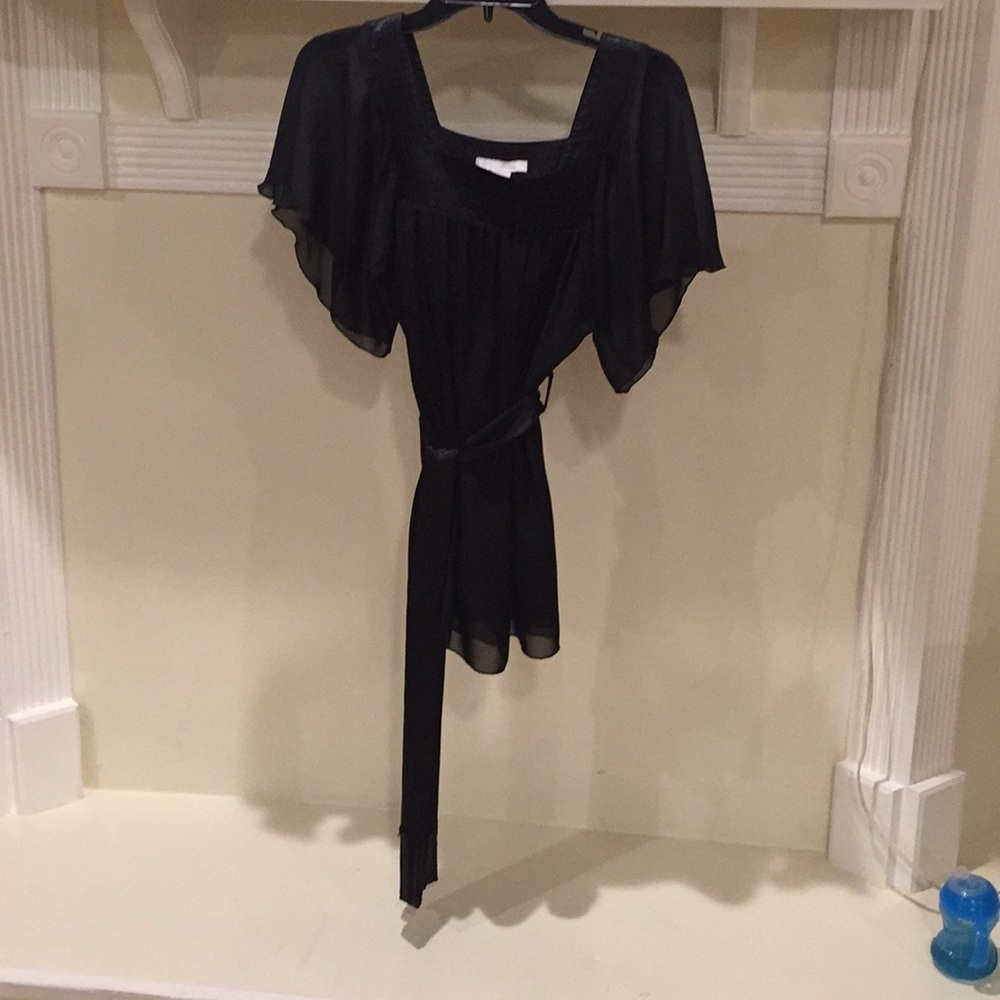 Charlotte Russo Blouse
